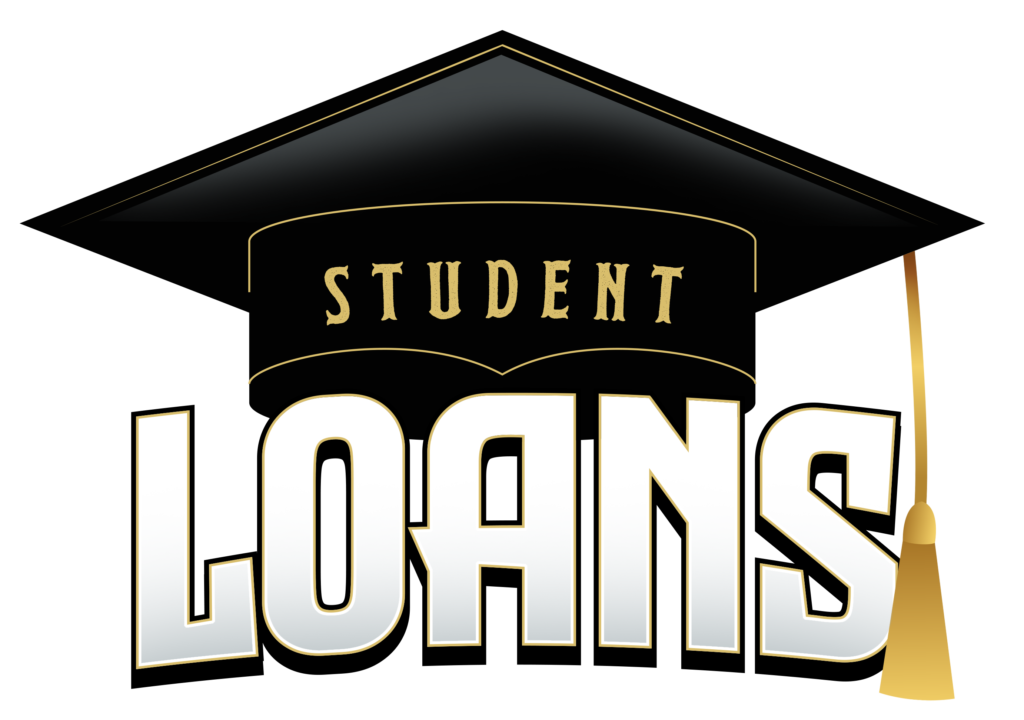 student loans title top