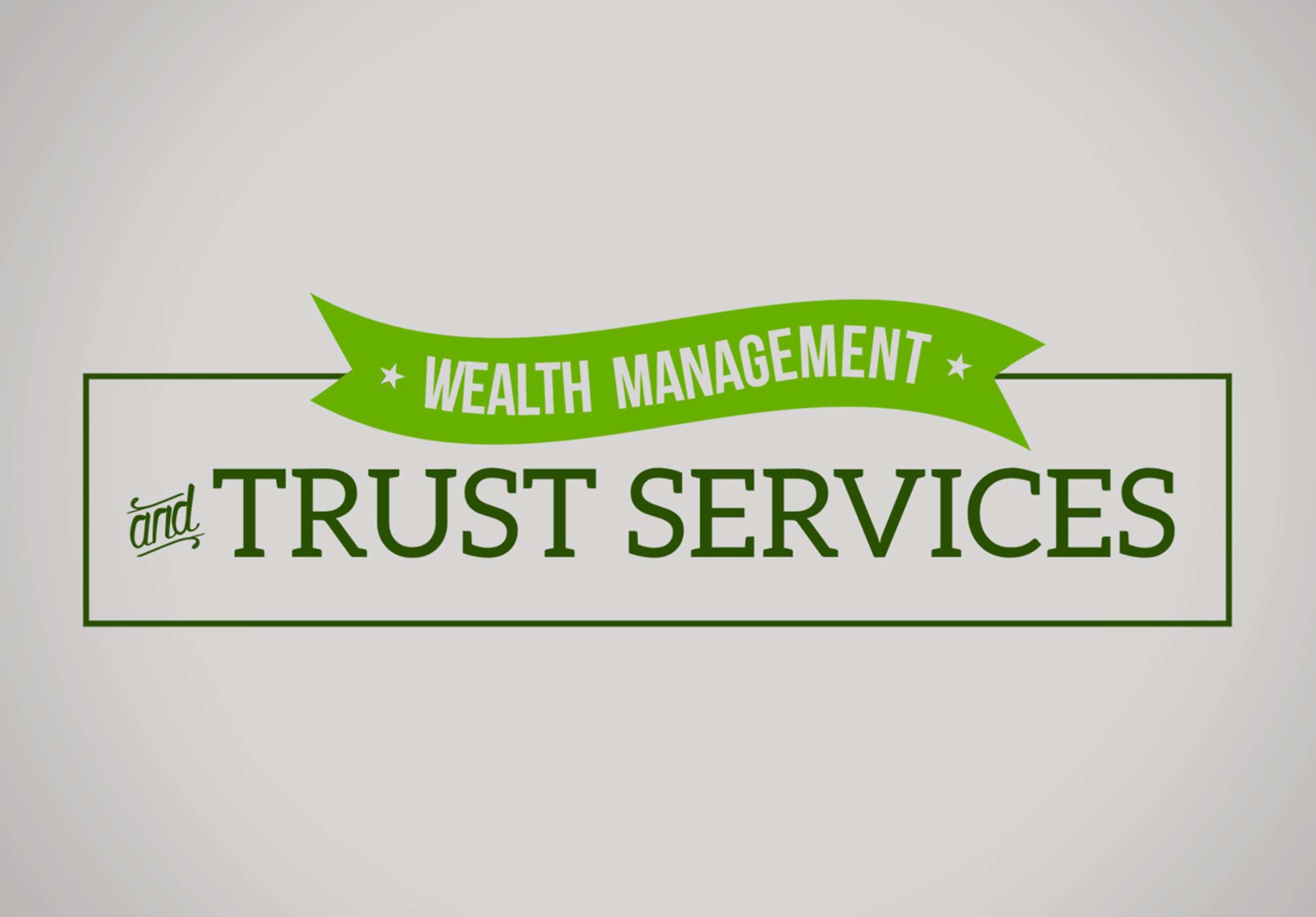 trust services