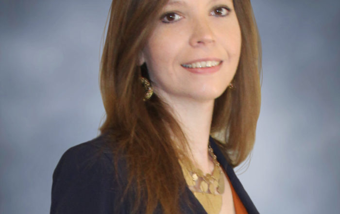Alison Menotti, AVP, Loan Operations Manager