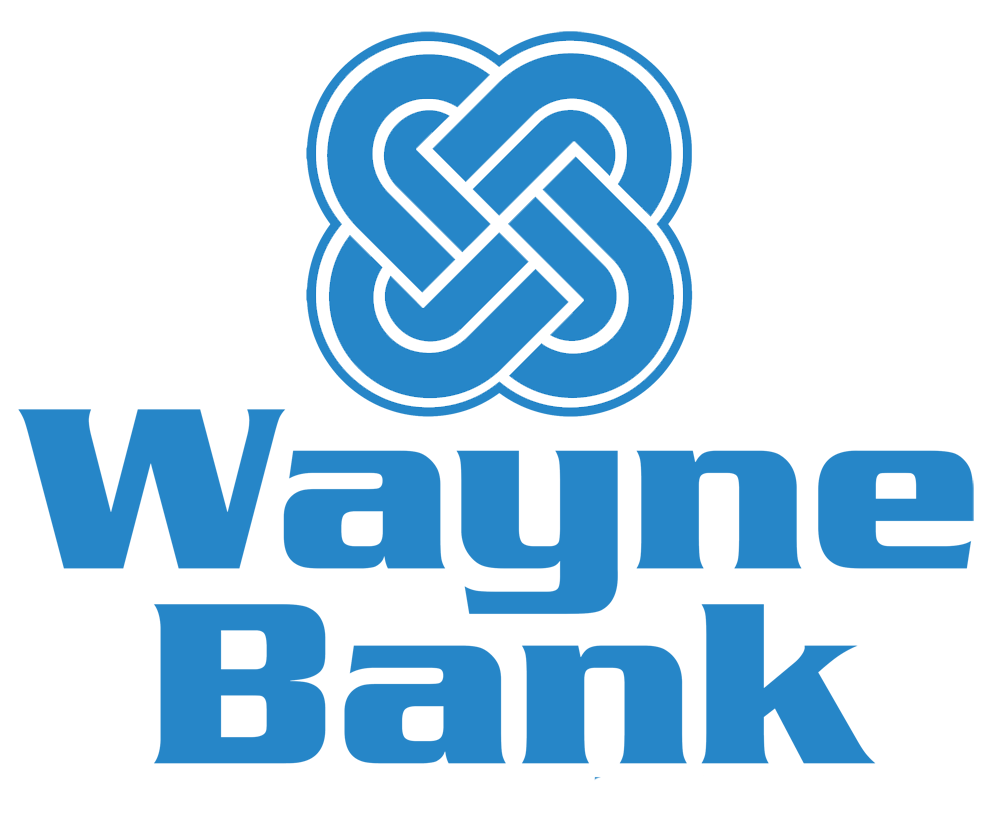 Wayne Bank Logo