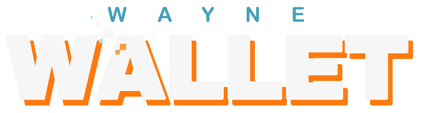 wayne wallet logo