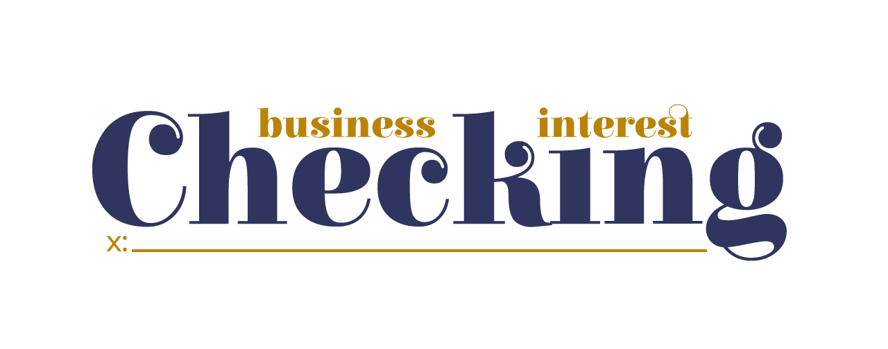 Business Interest Checking