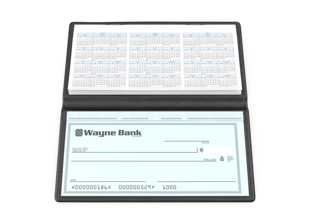 Checking Accountsat Wayne Bank