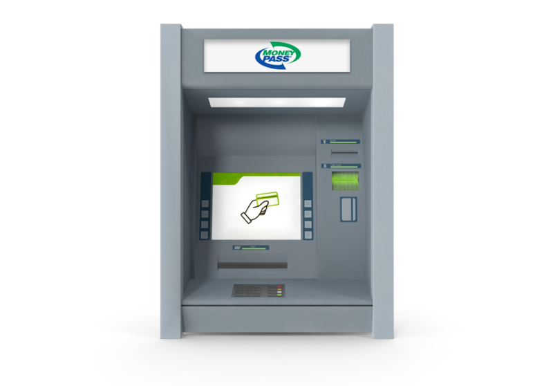 moneypass atms near me