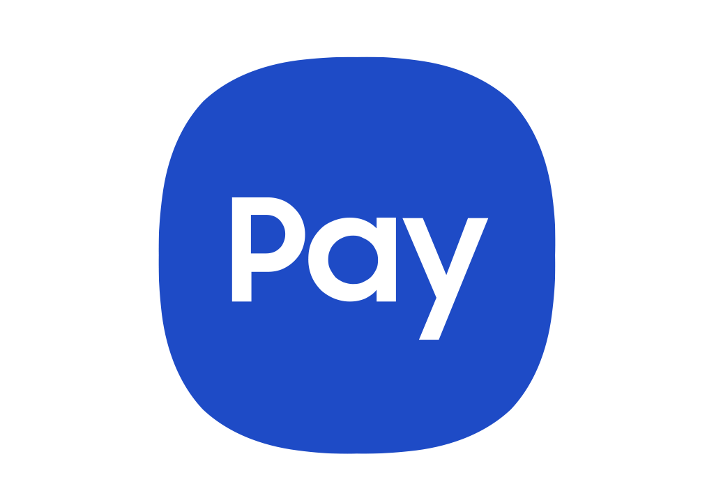 Samsung Pay Logo Image