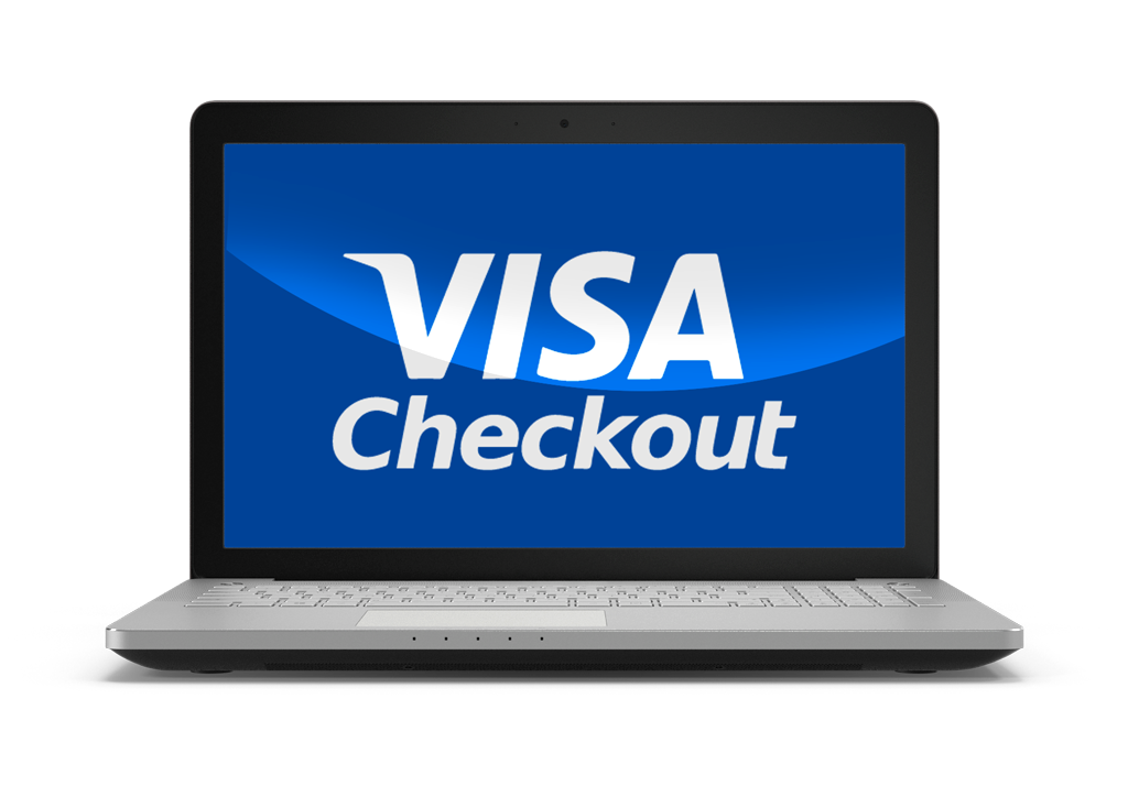 Visa Checkoutat Wayne Bank