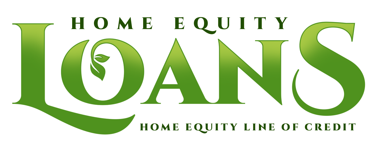 Home Equity Loans Word Art