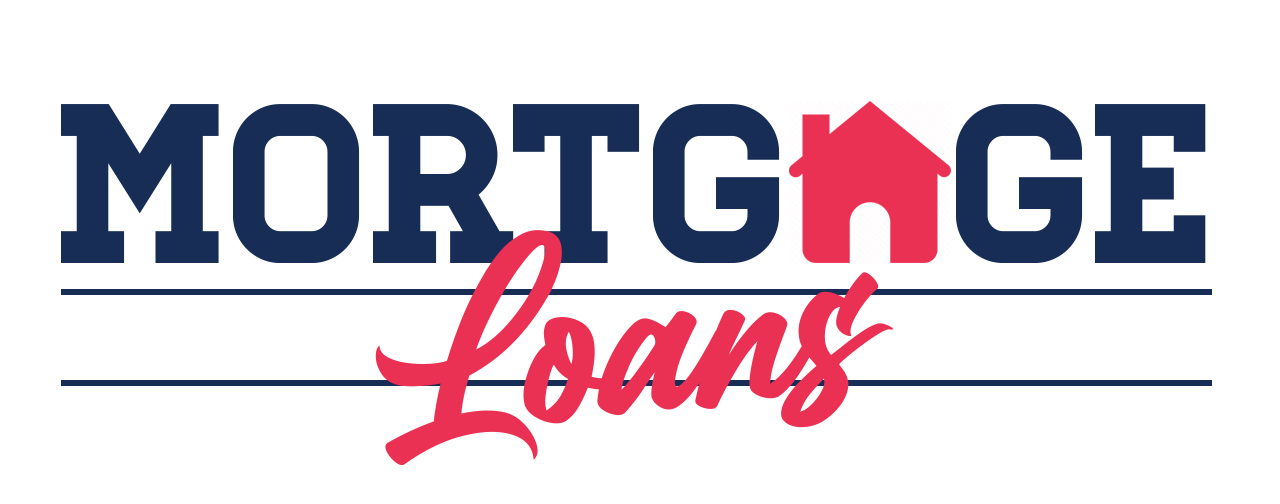 Mortgage Loans Word Art