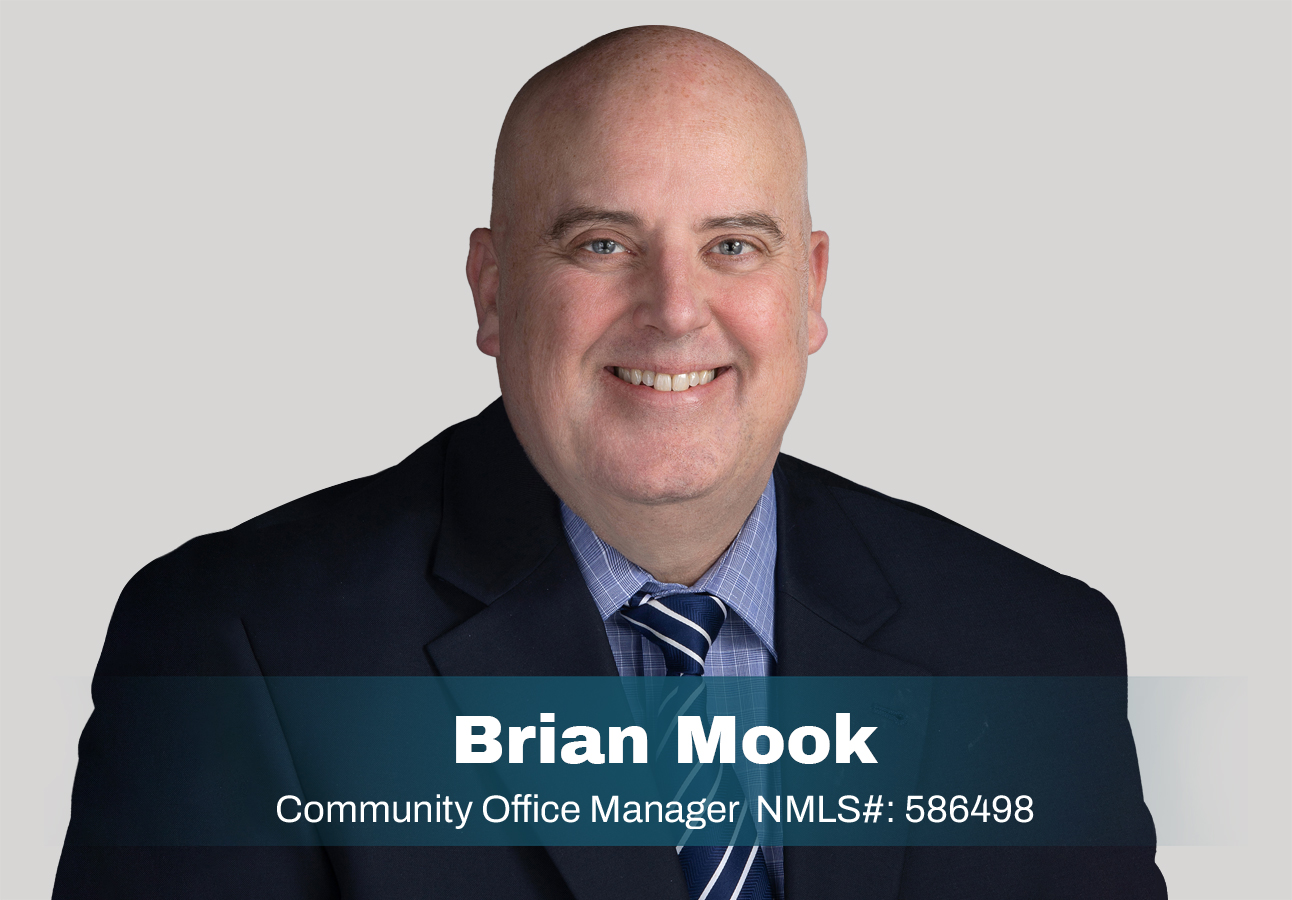 Brian Mook