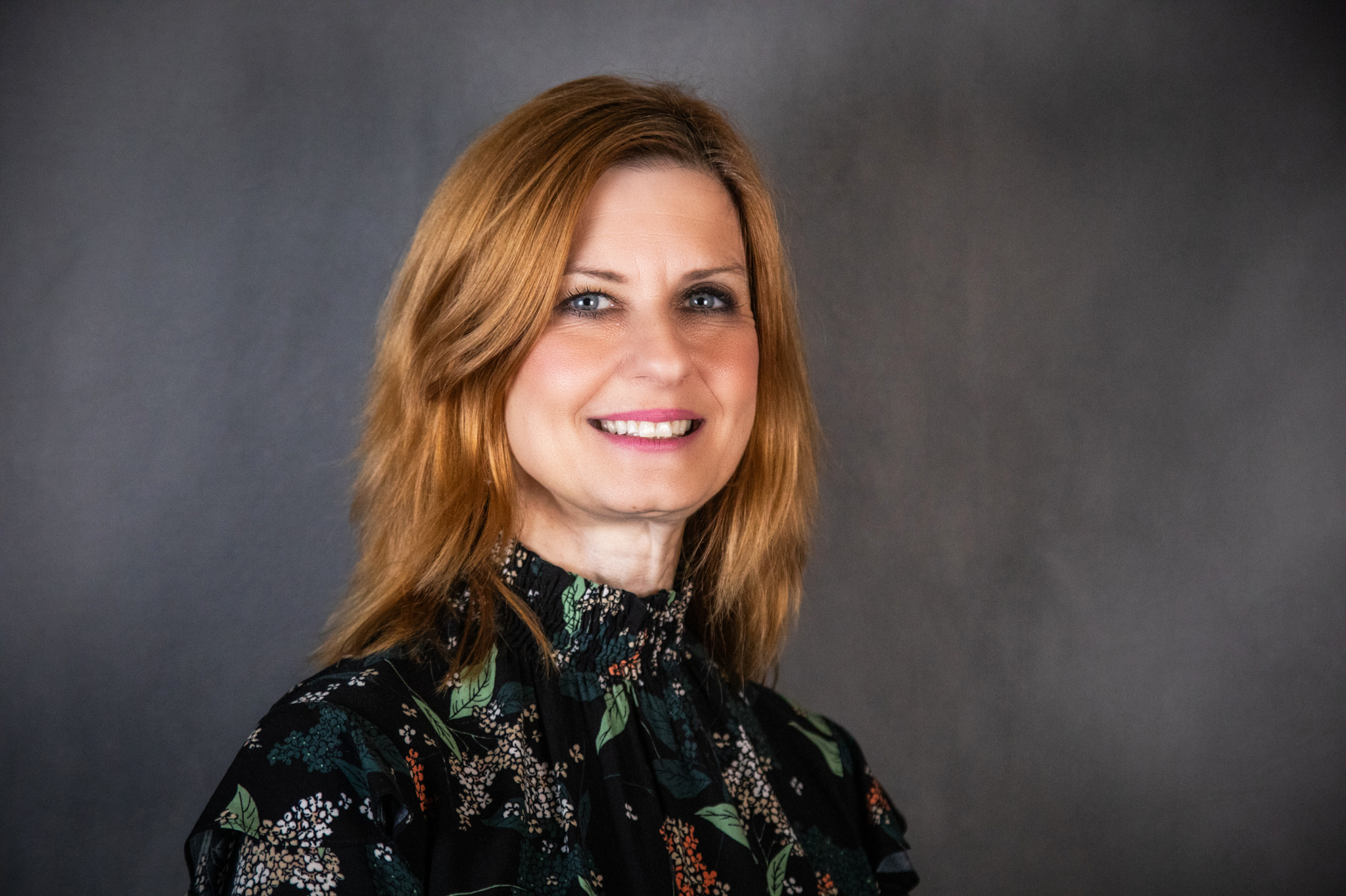 Bridget Kennedy Headshot